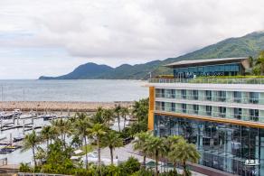 浪骑游艇会
