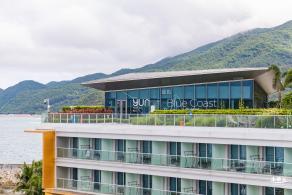 浪骑游艇会