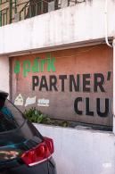 A.Park一个公园