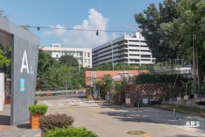 坪山雕塑艺术创意园