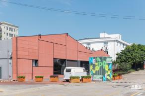 坪山雕塑艺术创意园