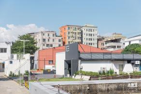 坪山雕塑艺术创意园