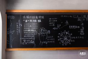 龙城ＣＣ创意街区
