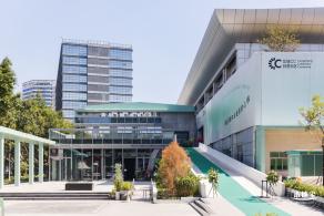 龙城ＣＣ创意街区