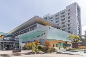 龙城ＣＣ创意街区