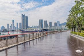 渔港中心公园