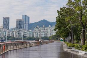 渔港中心公园