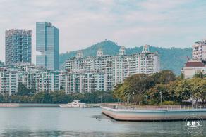 渔港中心公园