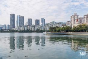 渔港中心公园