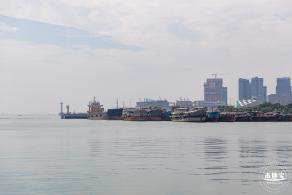 渔港中心公园