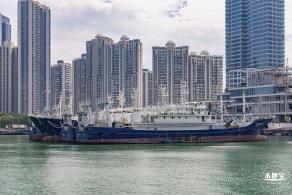 渔港中心公园