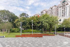 渔港中心公园