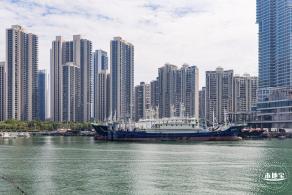 渔港中心公园