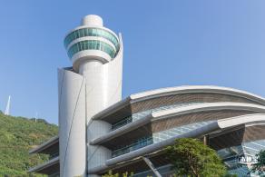 南山能源生态园