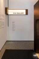 IS·A·Gallery艺术空间