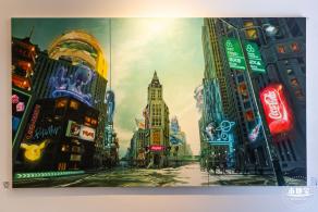 IS·A·Gallery艺术空间