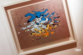IS·A·Gallery艺术空间