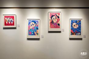 IS·A·Gallery艺术空间