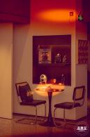 IS·A·Gallery艺术空间