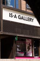 IS·A·Gallery艺术空间