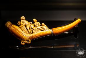世纪琥珀博物馆