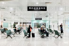 深圳机场交通