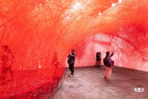 深圳美术馆展览