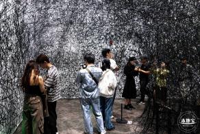 深圳美术馆展览