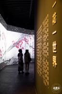 深圳美术馆展览