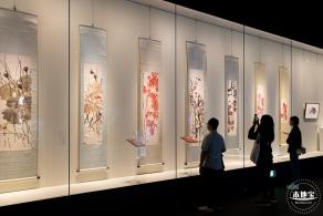 深圳美术馆展览