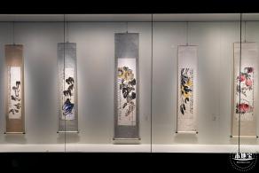深圳美术馆展览