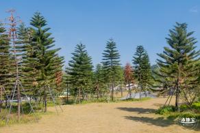 笔架山体育公园