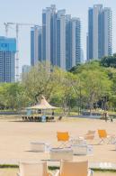 笔架山体育公园