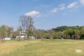 笔架山体育公园