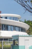 笔架山体育公园