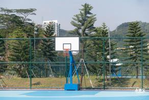 笔架山体育公园