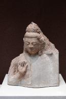 北魏平城与云冈石窟艺术（展览）