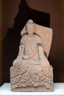 北魏平城与云冈石窟艺术（展览）