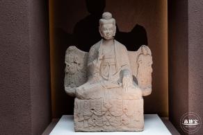 北魏平城与云冈石窟艺术（展览）
