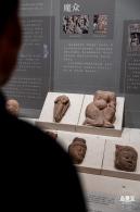 北魏平城与云冈石窟艺术（展览）