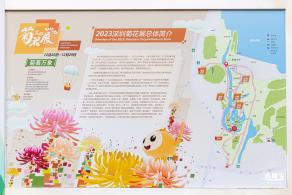 2023东湖公园菊花展
