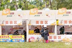 2023东湖公园菊花展