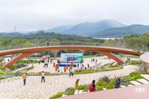 翠湖文体公园&河狸乐园