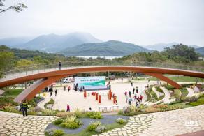 翠湖文体公园&河狸乐园