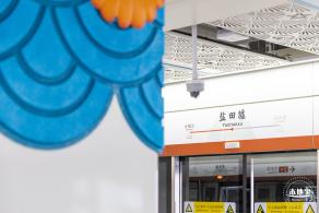 地铁2号线延长线