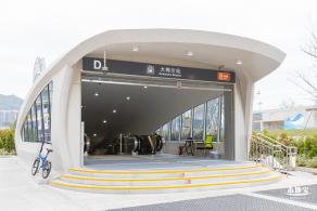 地铁2号线延长线