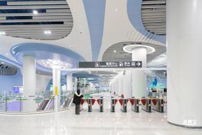 地铁2号线延长线