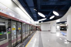 地铁2号线延长线