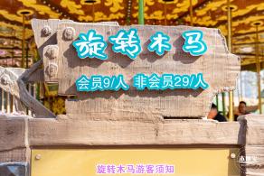 龙岗儿童公园