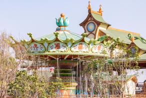 龙岗儿童公园